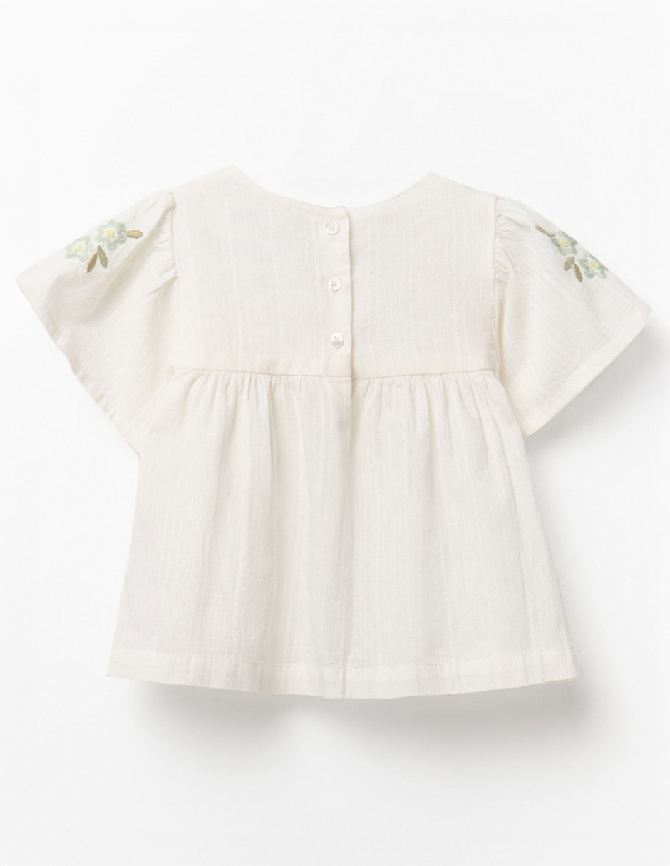 Blusa para niña 2