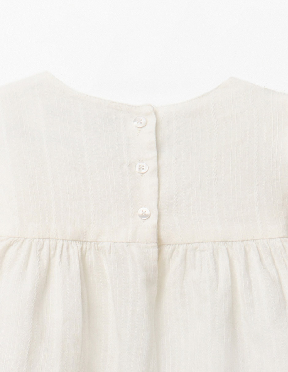 Blusa para niña 3