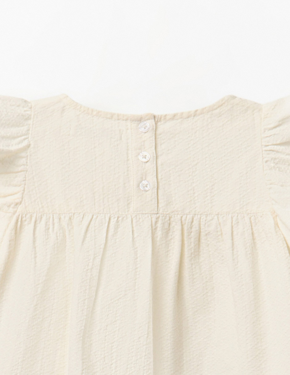 Blusa para niña 3